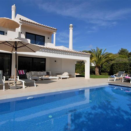 Готель Algarve Clube Atlantico Карвоейру Екстер'єр фото