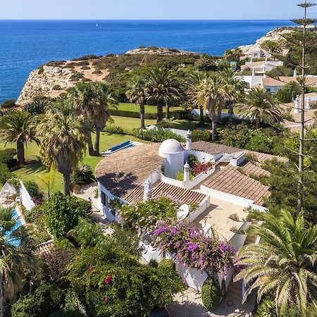 Готель Algarve Clube Atlantico Карвоейру Екстер'єр фото