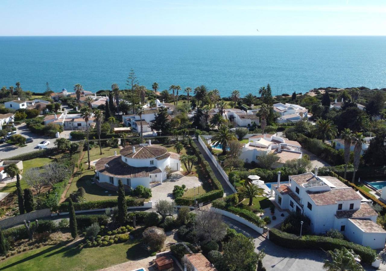 Готель Algarve Clube Atlantico Карвоейру Екстер'єр фото