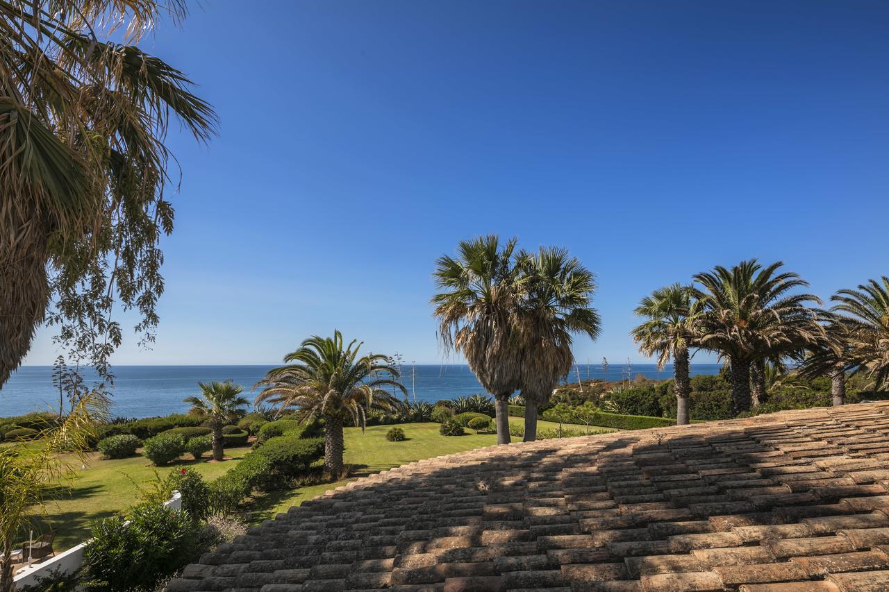 Готель Algarve Clube Atlantico Карвоейру Екстер'єр фото