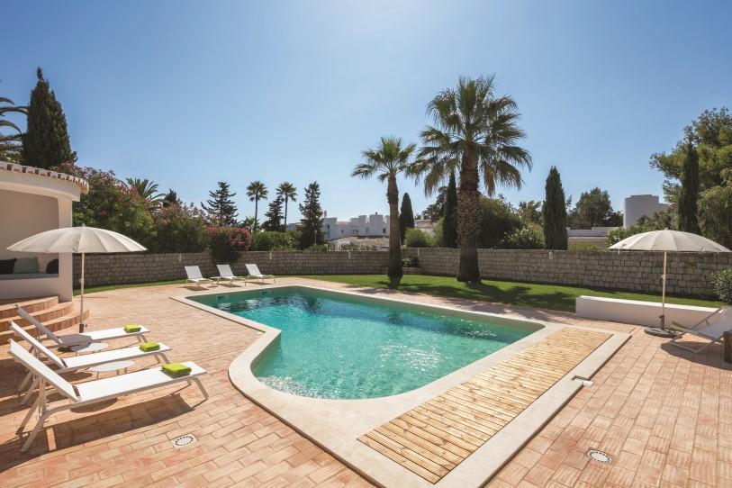 Готель Algarve Clube Atlantico Карвоейру Екстер'єр фото