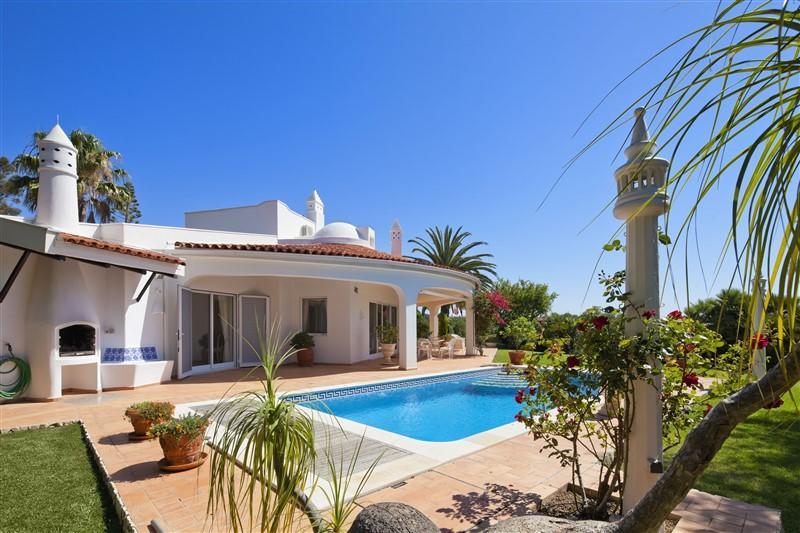 Готель Algarve Clube Atlantico Карвоейру Екстер'єр фото