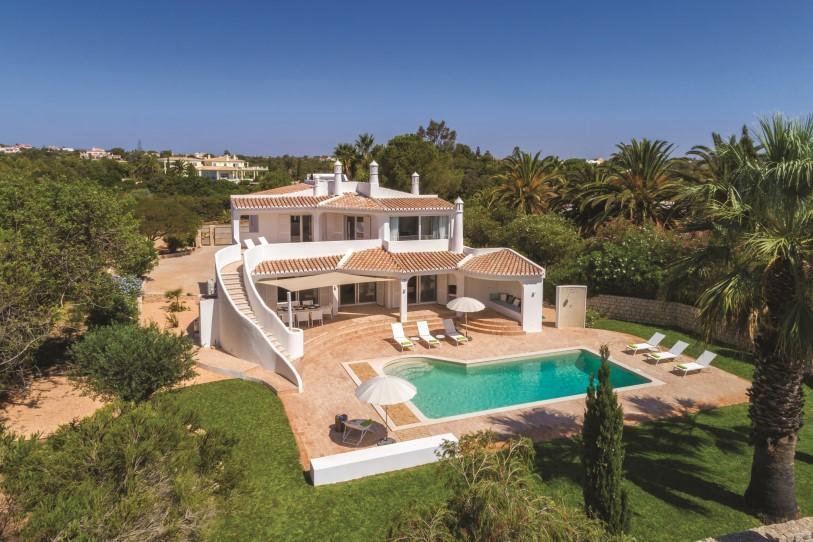 Готель Algarve Clube Atlantico Карвоейру Екстер'єр фото