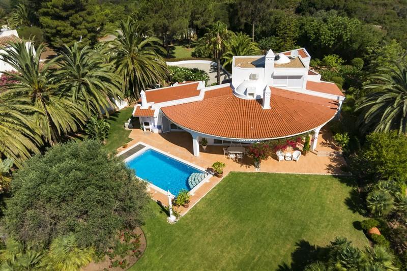 Готель Algarve Clube Atlantico Карвоейру Екстер'єр фото