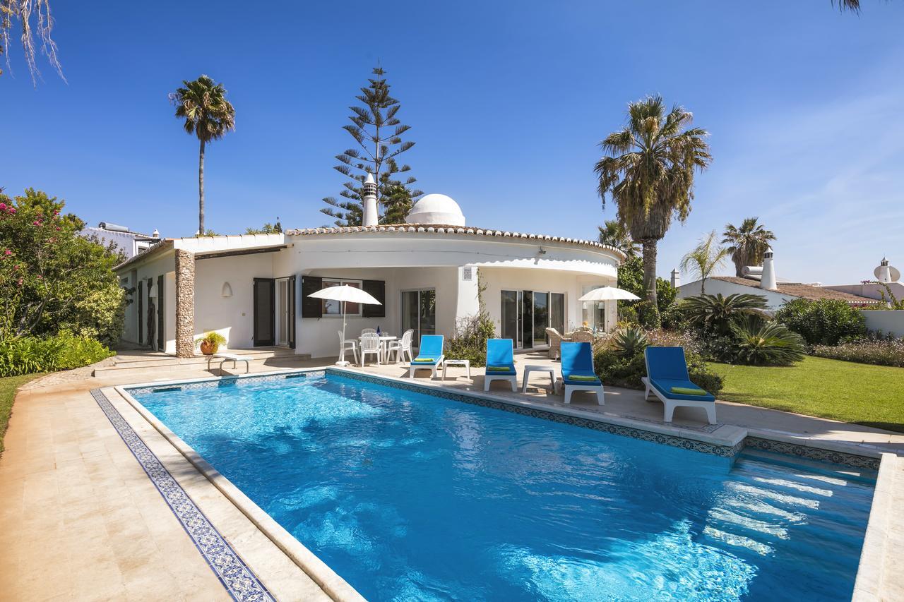 Готель Algarve Clube Atlantico Карвоейру Екстер'єр фото