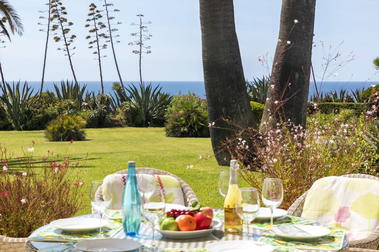 Готель Algarve Clube Atlantico Карвоейру Екстер'єр фото