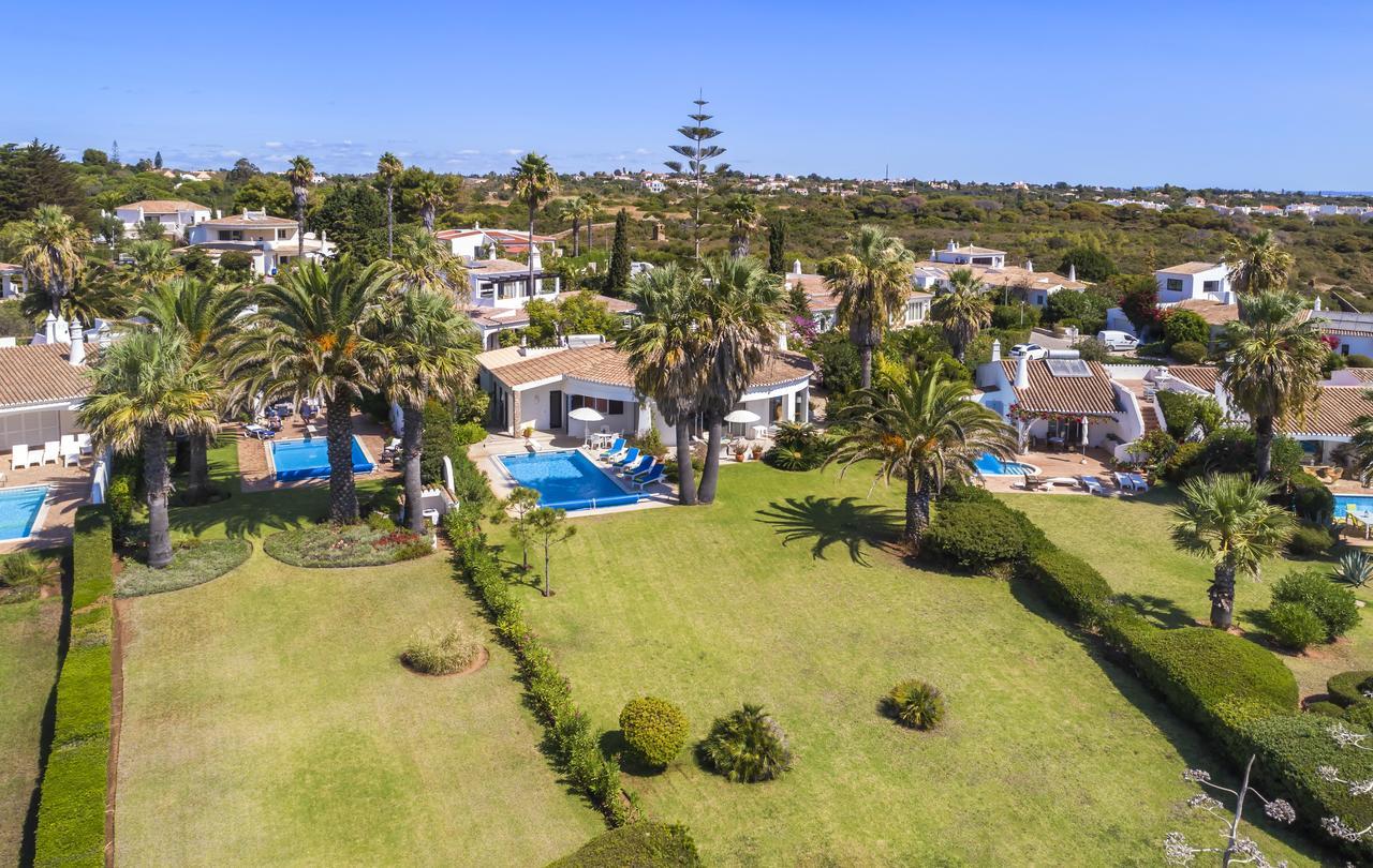 Готель Algarve Clube Atlantico Карвоейру Екстер'єр фото