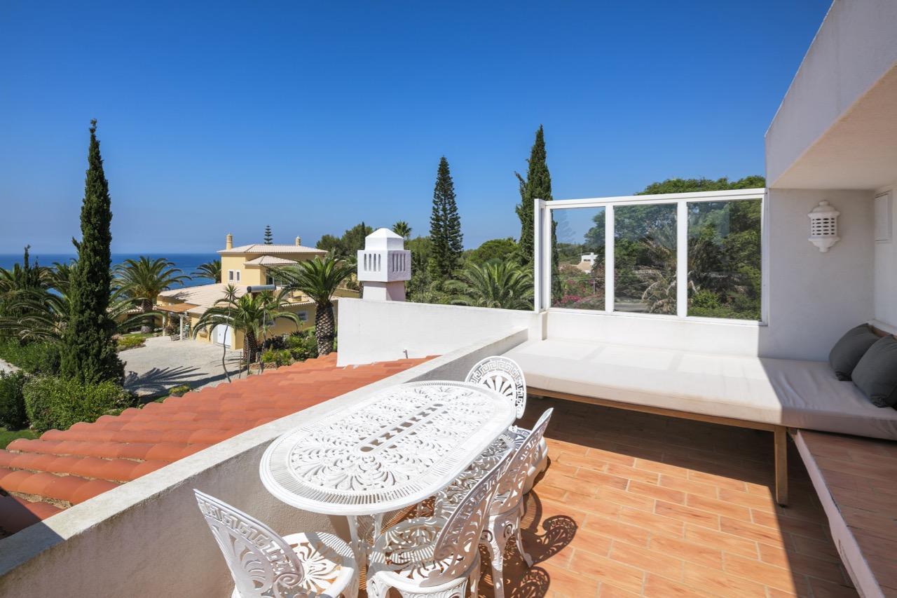 Готель Algarve Clube Atlantico Карвоейру Екстер'єр фото