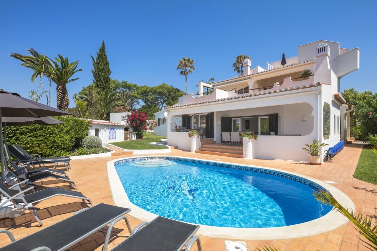 Готель Algarve Clube Atlantico Карвоейру Екстер'єр фото