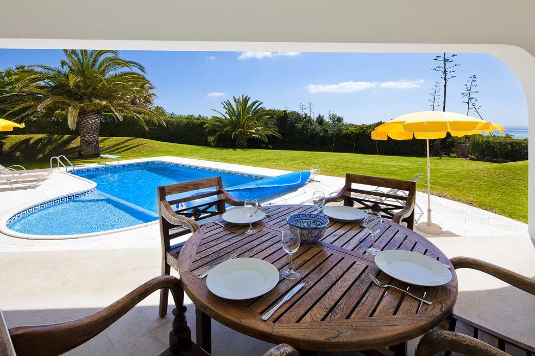 Готель Algarve Clube Atlantico Карвоейру Номер фото