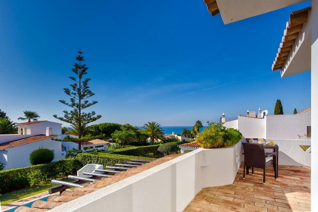 Готель Algarve Clube Atlantico Карвоейру Екстер'єр фото